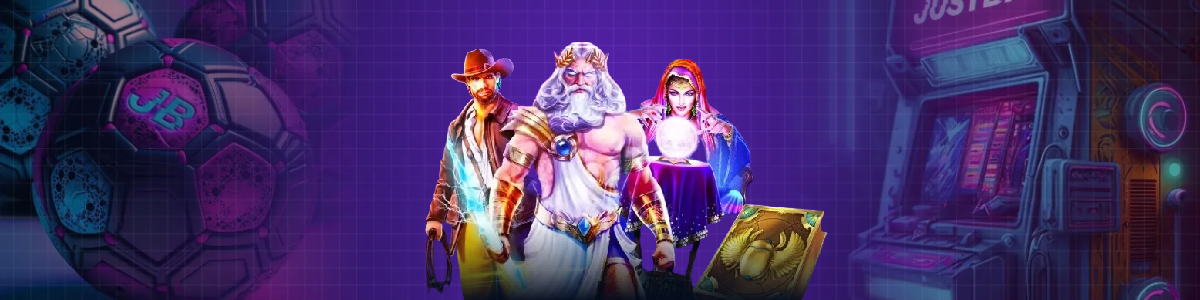 Joebit Casino